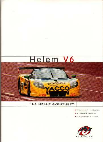 Helem V6