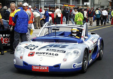 Nürburgring