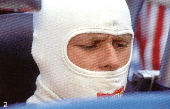 Tommy Rustad