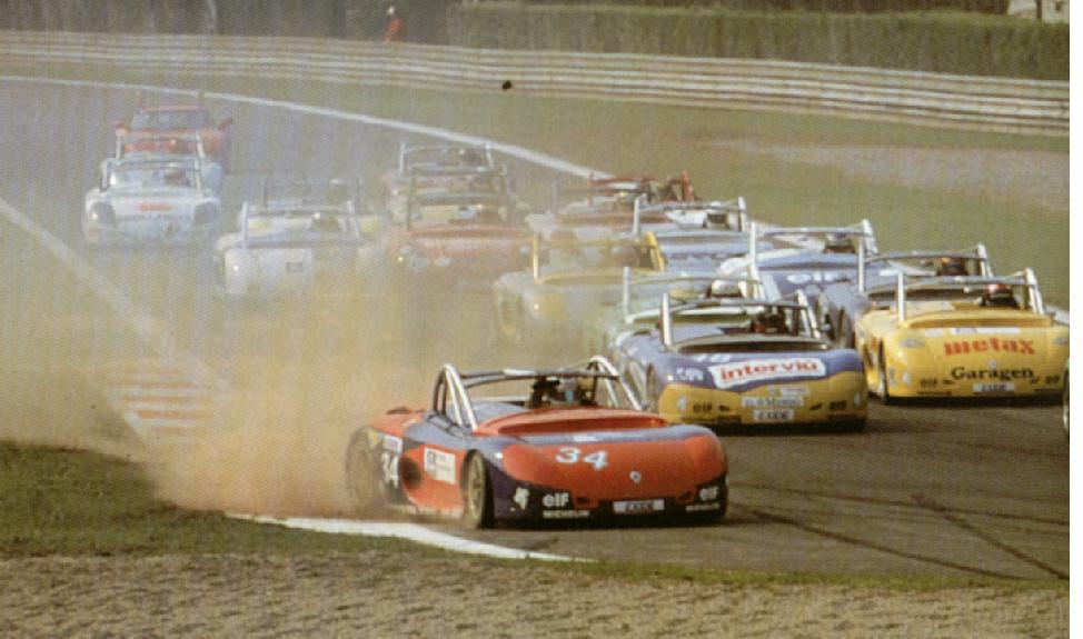 Trophy 1997