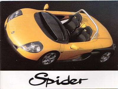 Notice utilisation Spider PB